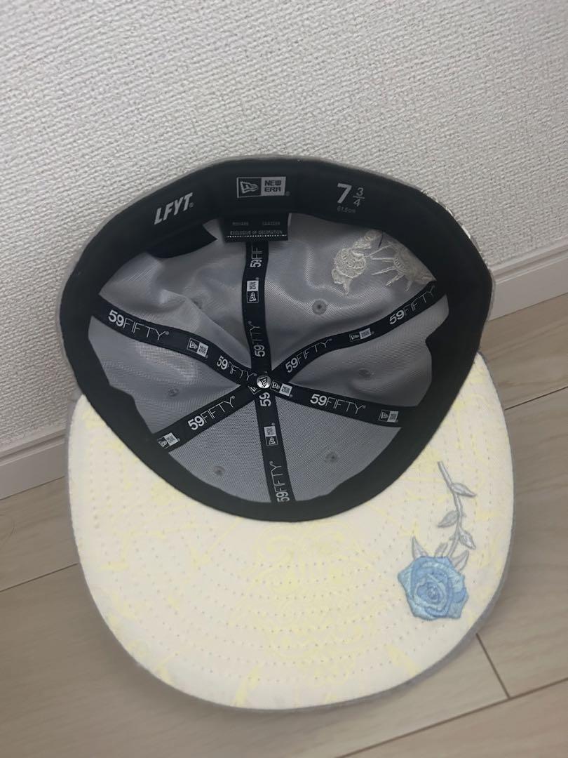 朝岡周 samples × lafayette × new era - メルカリ