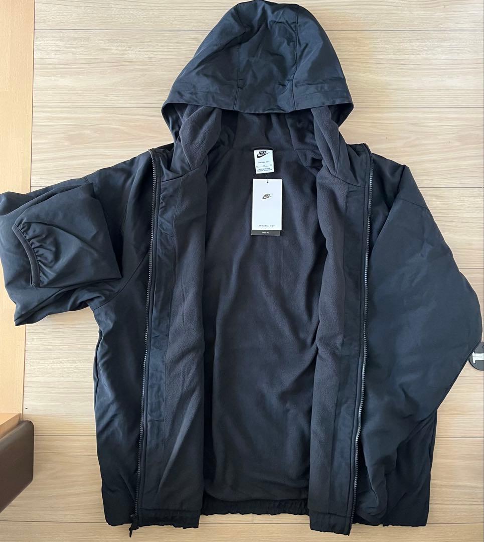 ナイキ スポーツウェア ウィンドランナー ルーズ フーデッド ジャケット XL