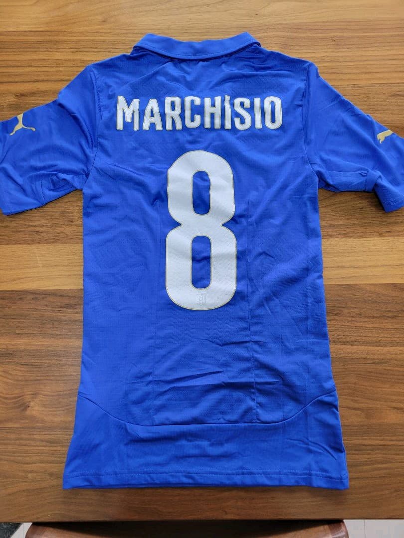 41 割引新作揃え 値下げします イタリア代表 マルキージオ 8 オーセンティックモデル ウェア サッカー フットサル Www Placerheatingandair Com 41 割引新作揃え 値下げします イタリア代表 マルキージオ 8 オーセンティックモデル ウェア サッカー フットサル Www Placerheatingandair Com