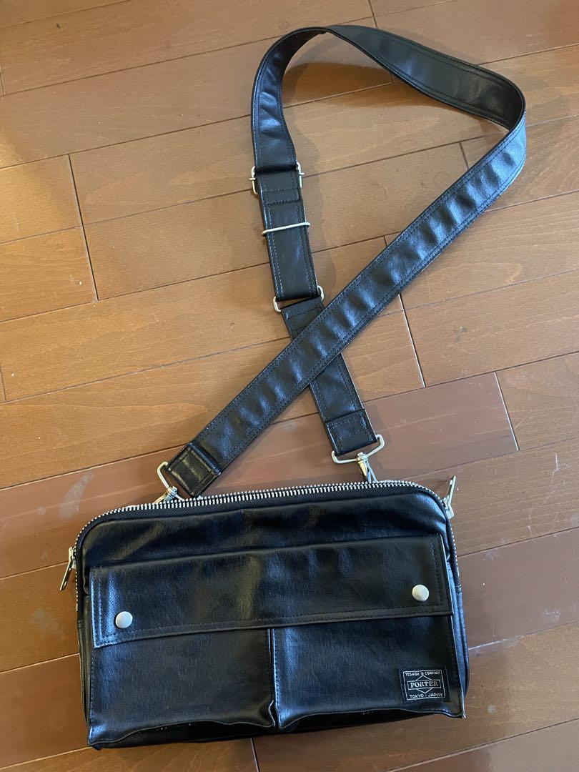 PORTER ショルダーバッグ