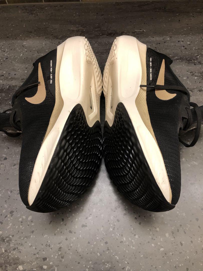 スパイク・シューズ NIKE ZOOM FLY  27.5