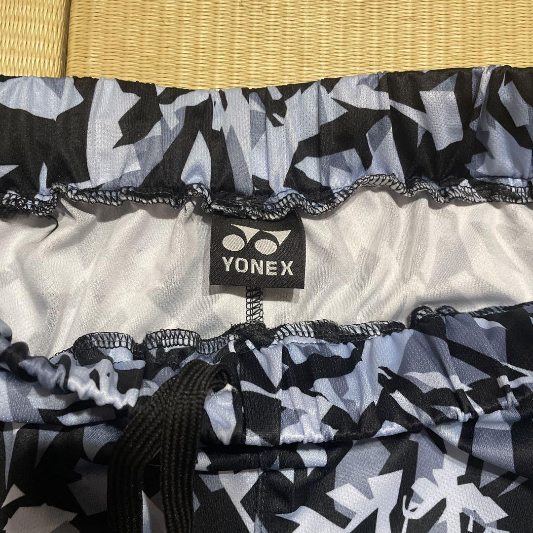 【セール】 福袋 の通販 YONEX バドミントン Lサイズ ショートパンツ ウェア