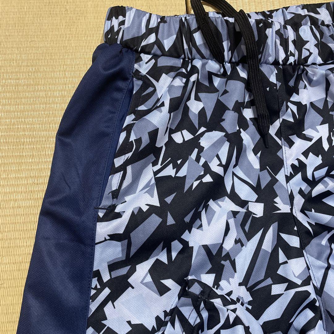 YONEX バドミントン ショートパンツ Lサイズ