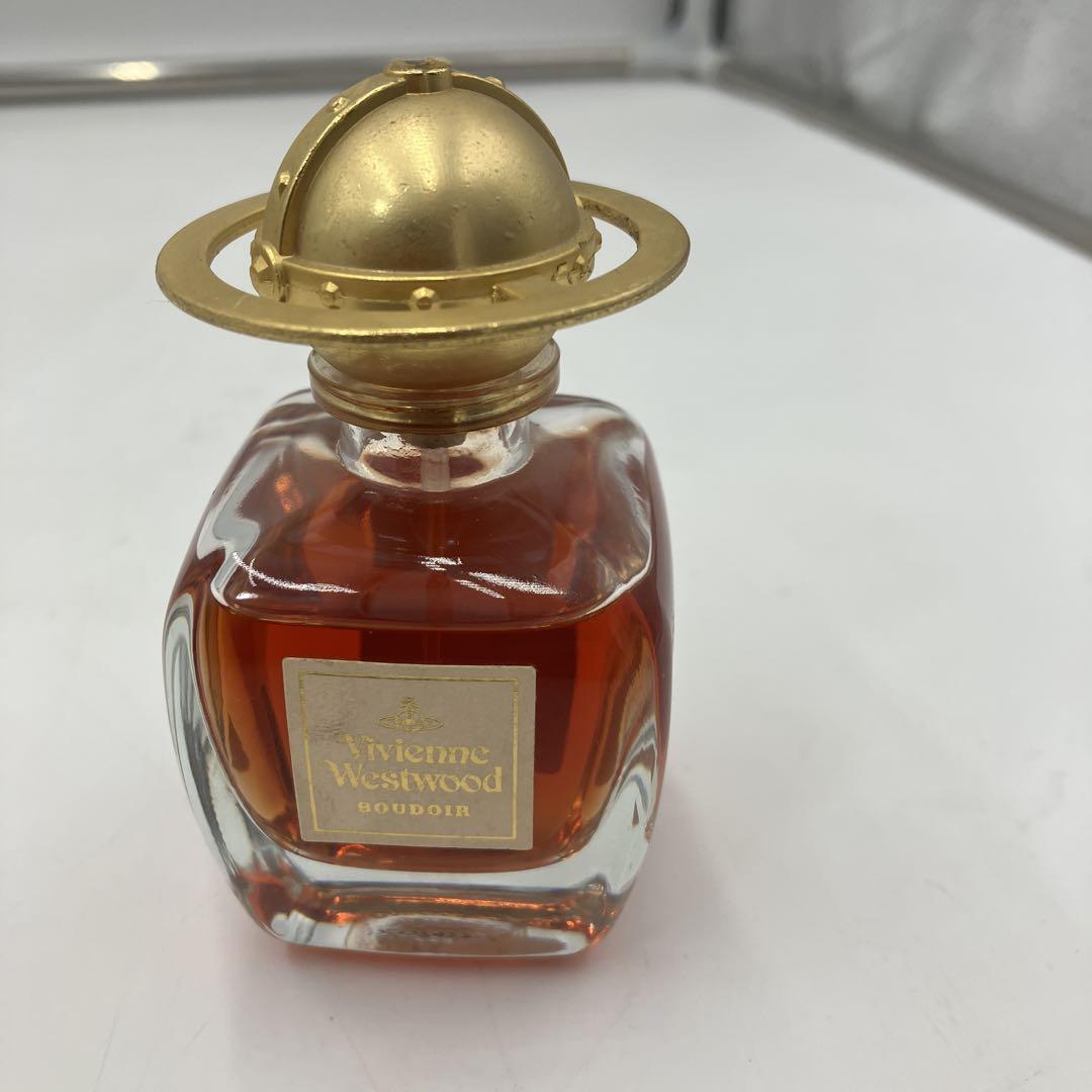 Vivienne Westwood Boudoir 50ml 廃盤希少品レア Vivienne Westwood Boudoir 50ml 廃盤希少品レア - メルカリ