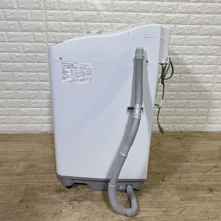 爆買い格安 シャープ 乾燥 家電 2018年 乾燥機能付き Z6q3I-m72955865558 SHARP 洗濯機 5.5kg 低価限定SALE