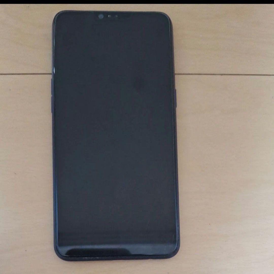 OPPO R15 Neo (RAM 3GB) ダイヤモンドブルー 64GB - メルカリ