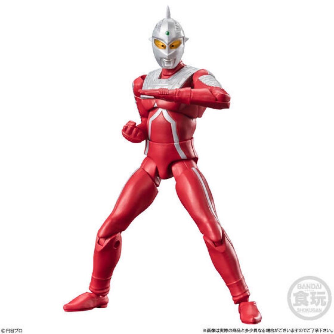 がる　超動αウルトラマン10 超動α怪獣2