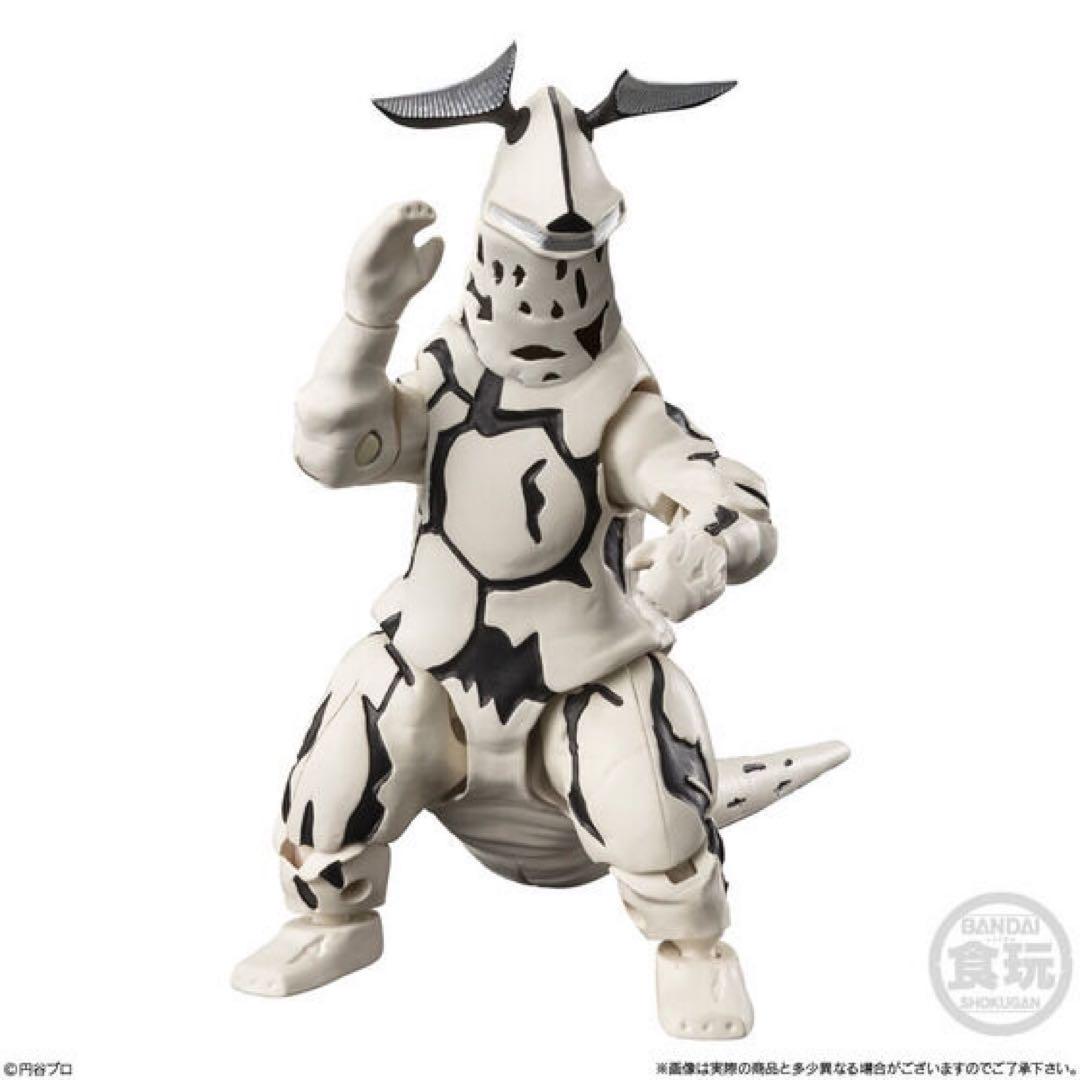 がる　超動αウルトラマン10 超動α怪獣2