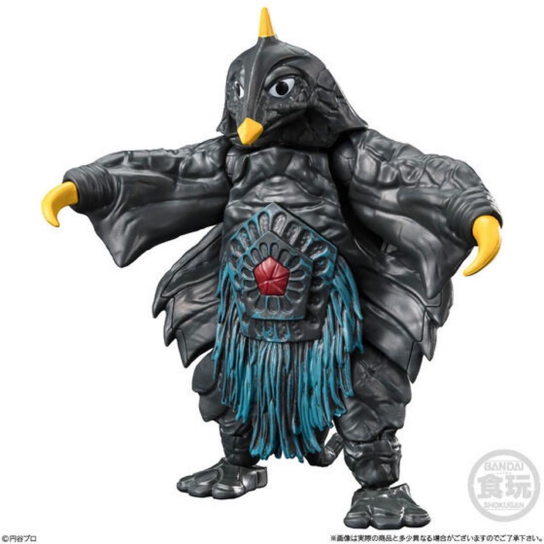 がる　超動αウルトラマン10 超動α怪獣2