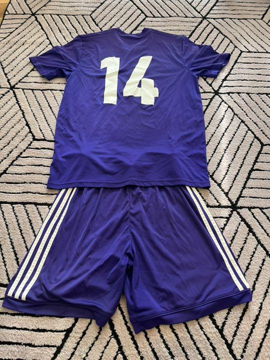 ゆうゆうメ 五日市高校サッカー部引退品 XyH5e-m72956775354 ∂までの