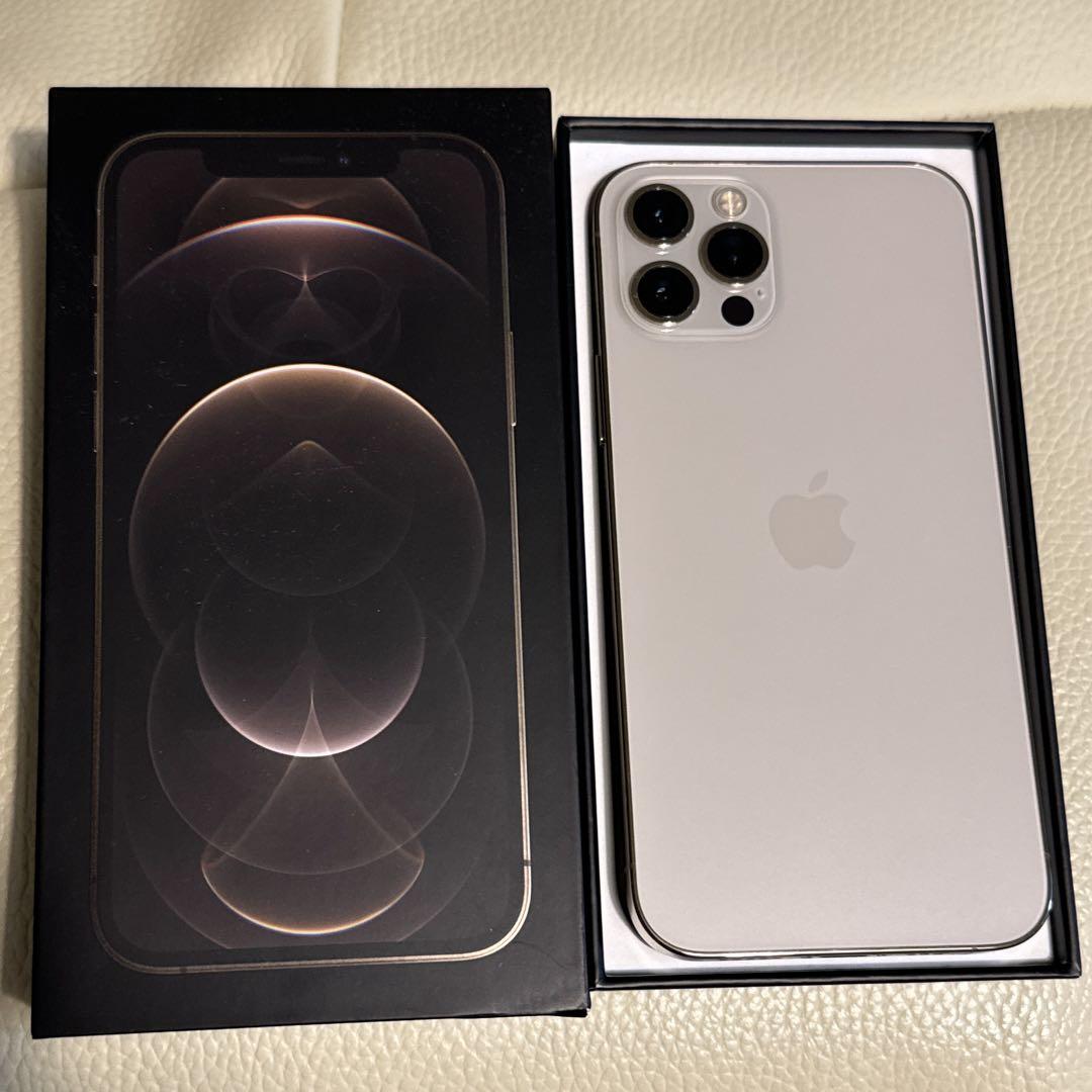 iPhone12 Pro GOLD 256GB iPhone12 Pro GOLD 256GB