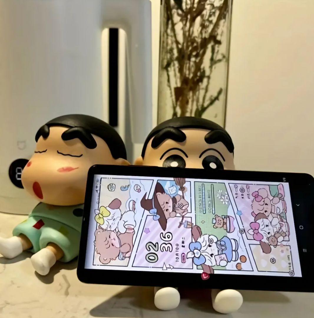 DS Longplay - Crayon Shin-Chan DS: Arashi o Yobu Nutte