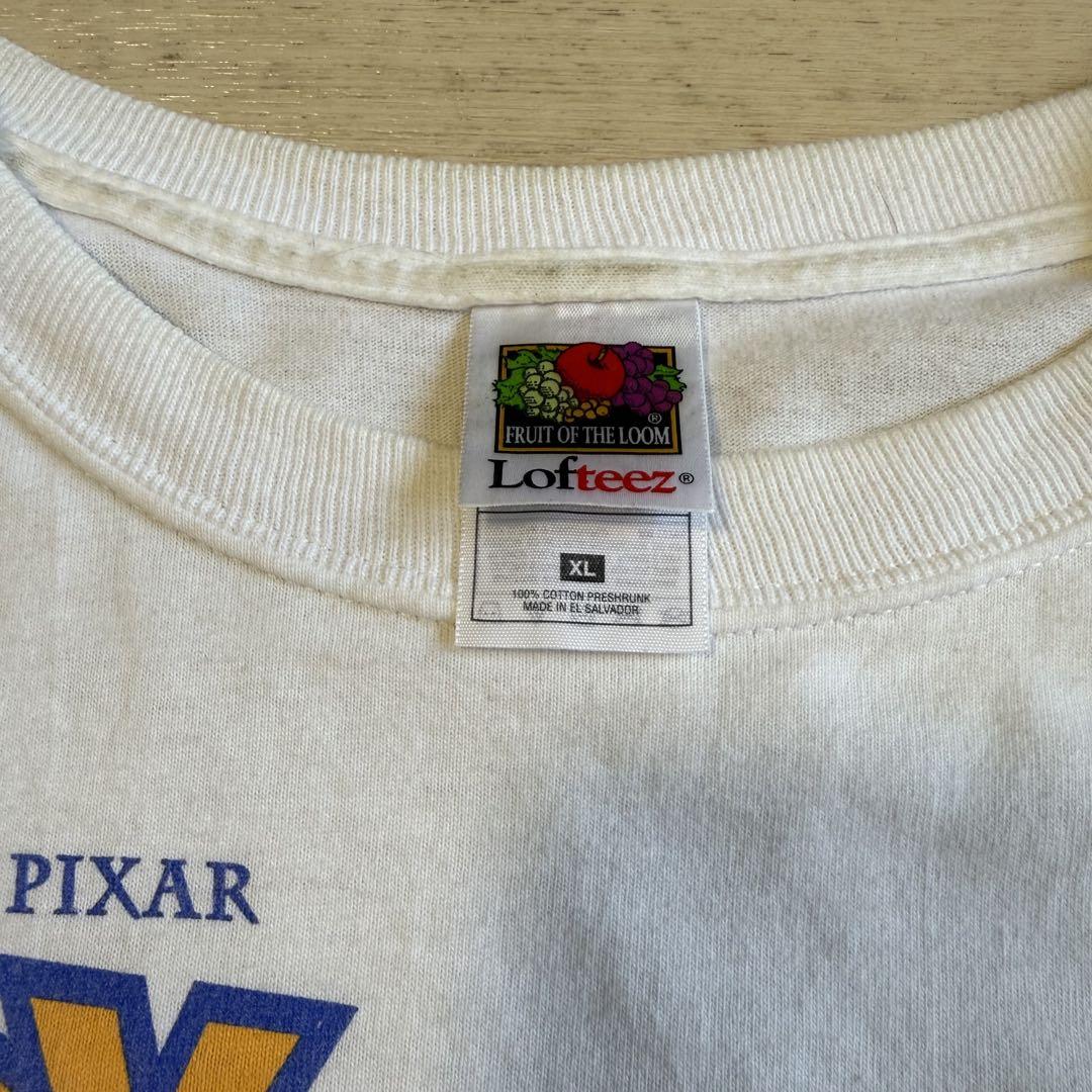希少TOY STORY 2 Tシャツ CAST MENBER - メルカリ
