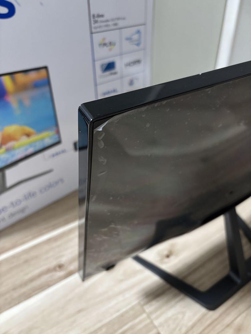 Philips 246E7QDSB/11 23.6型ワイド液晶ディスプレイ
