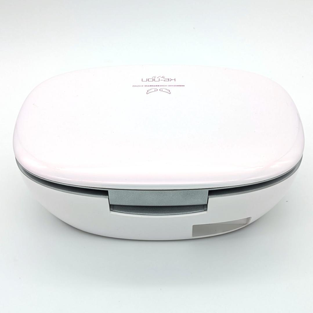 Mteck ke-non ケノン V4.1 NIPL-2080 家庭用脱毛器