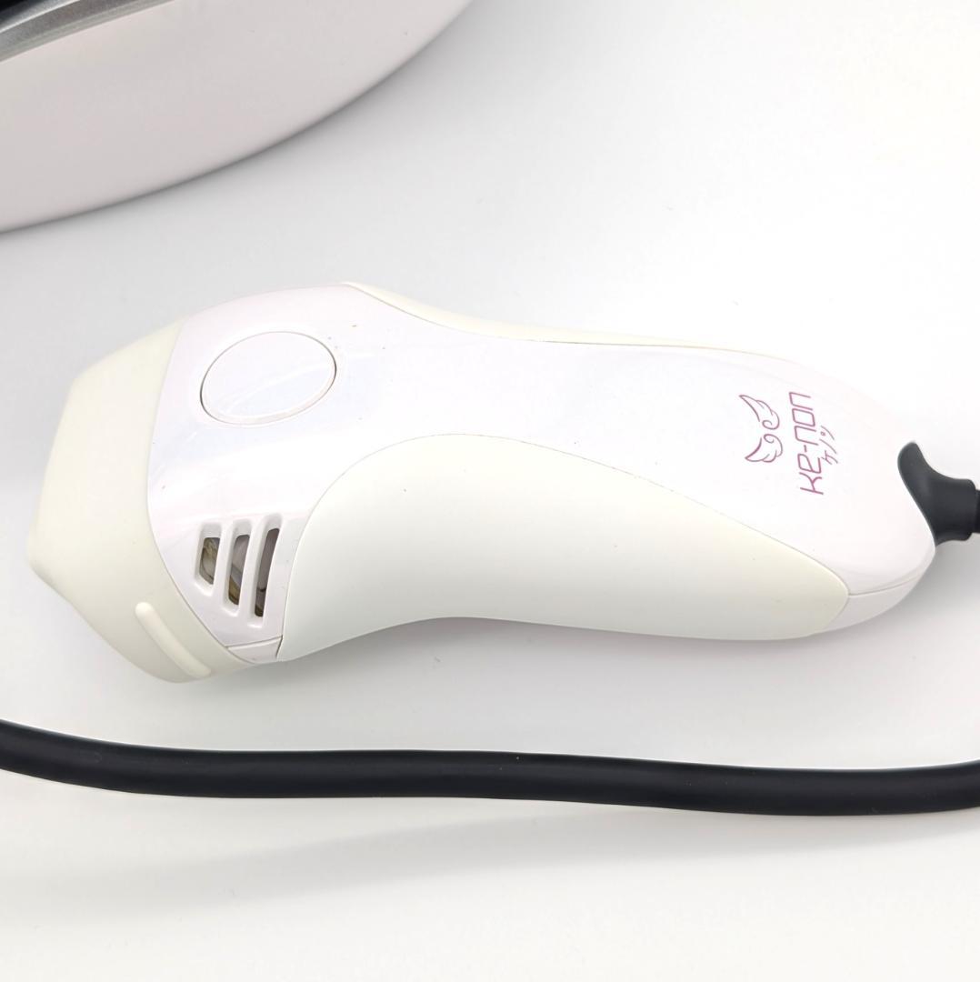 Mteck ke-non ケノン V4.1 NIPL-2080 家庭用脱毛器