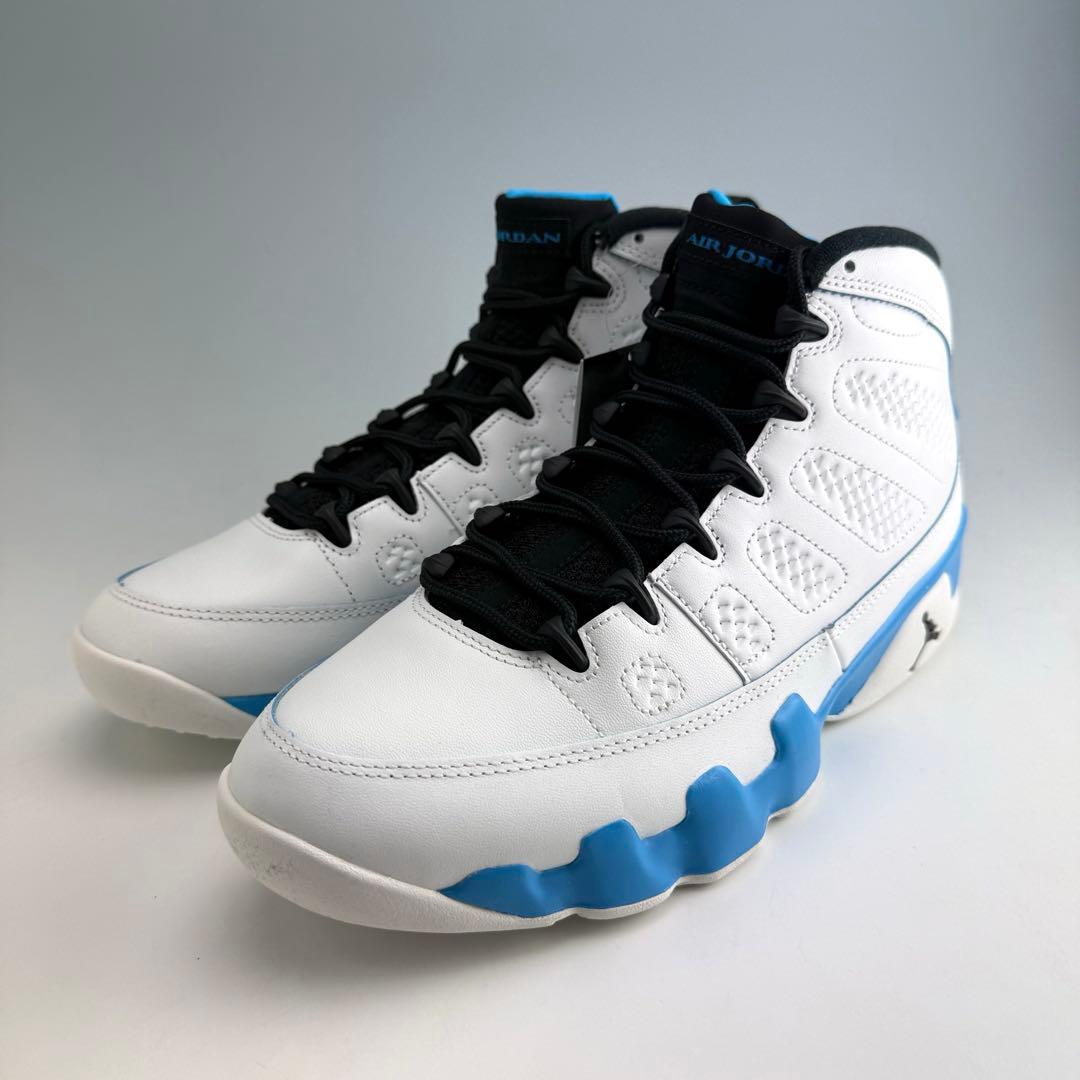 27.5cm ナイキ エアジョーダン9 レトロ 27.5cm ナイキ エアジョーダン9 レトロ