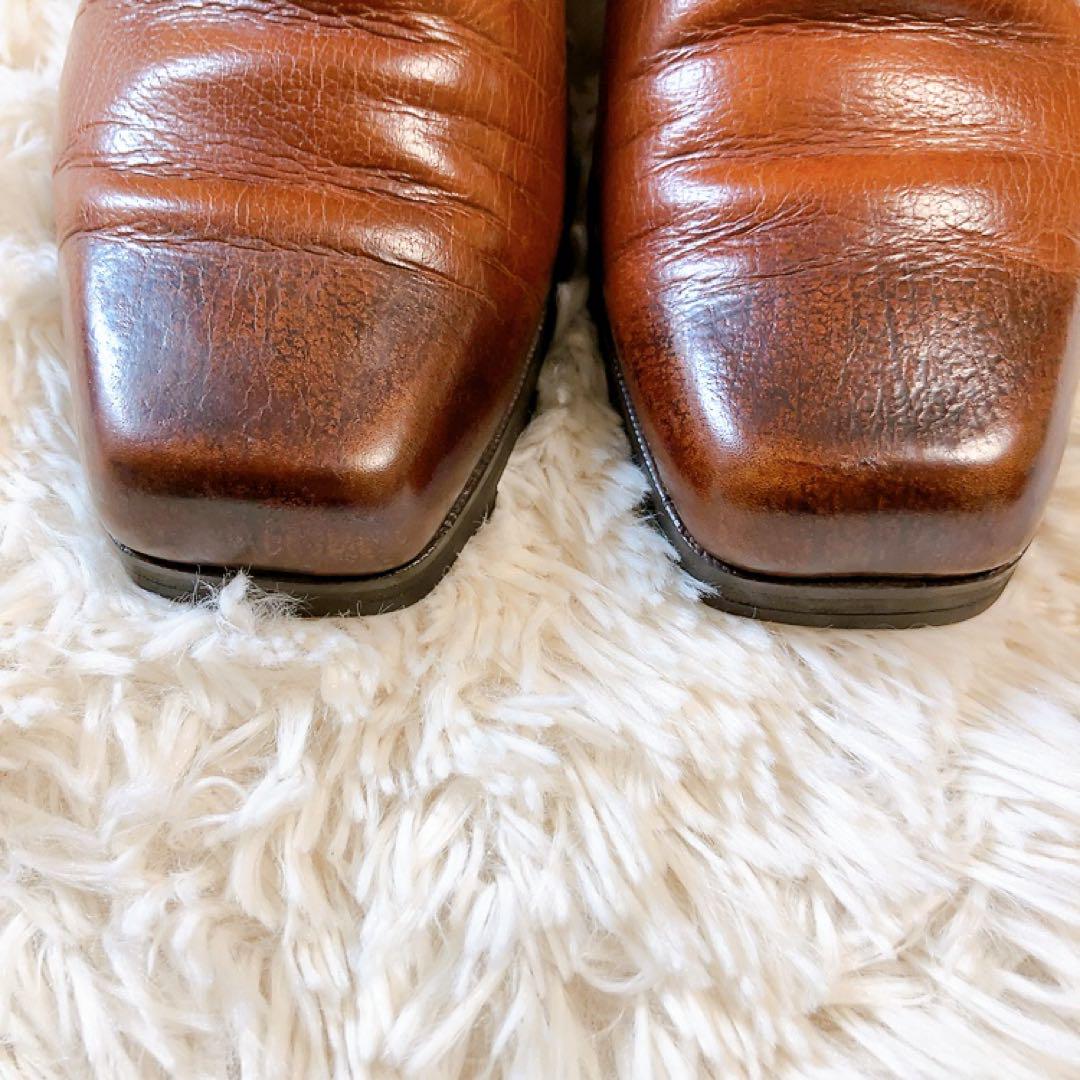 BerlutiULTIMAウルティマホールカット6.5