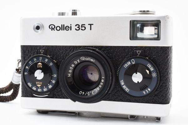 卍 ROLLEI