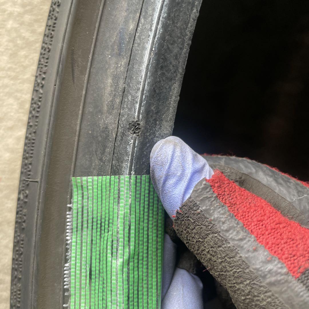 245/35R20 グッドイヤー イーグル EAGLE LS EXE 2本　①