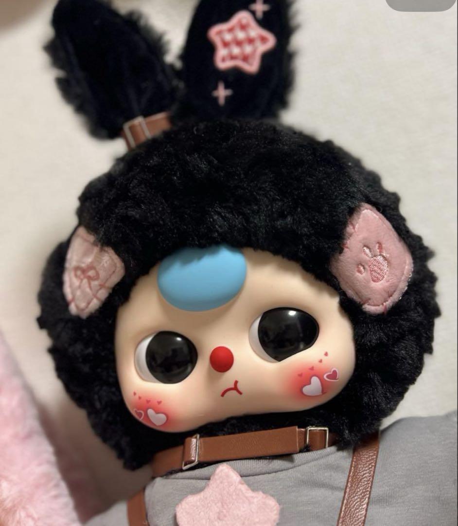 Babythree 上海　限定2体セット　公式 Babythree 上海 限定2体セット 公式 - メルカリ