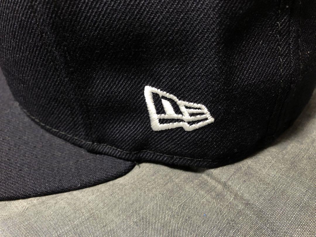 newera 阪神タイガース　cap