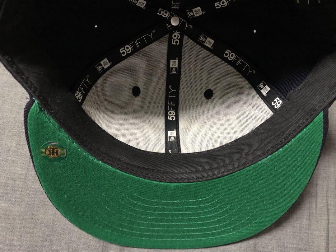 newera 阪神タイガース　cap