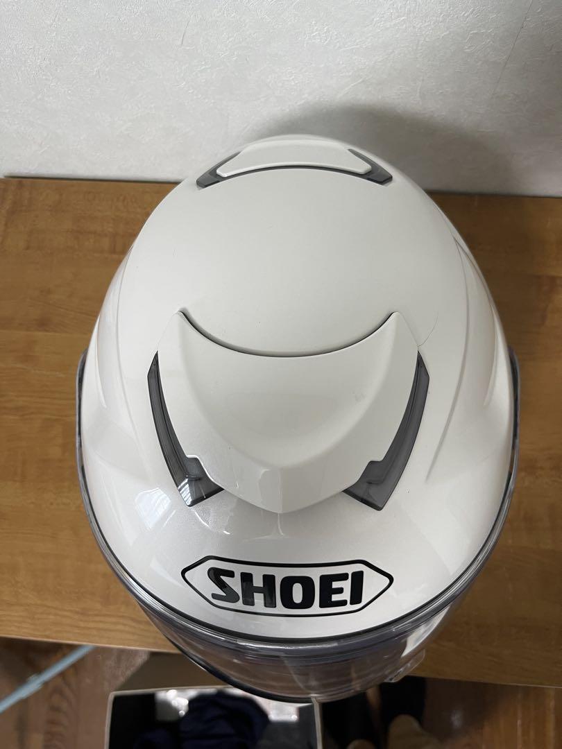 SHOEI GTair ヘルメット　美品です。