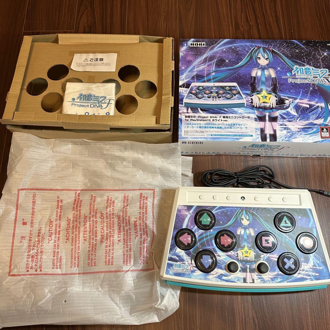 初音ミク