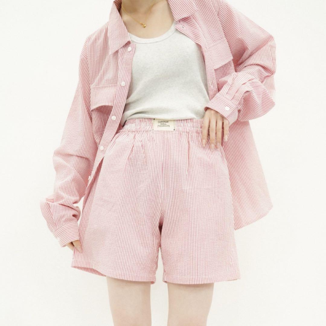 common gull products ショートパンツ