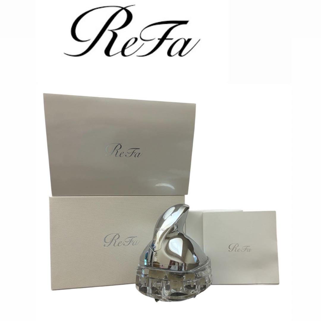 リファグレイスヘッドスパ ReFa GRACE HEAD SPA