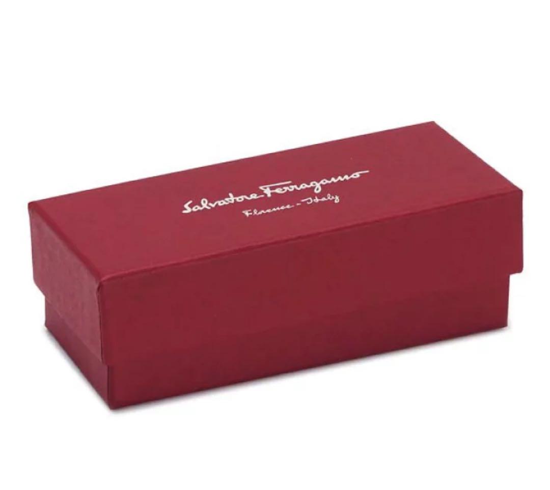 Salvatore Ferragamo バレッタ