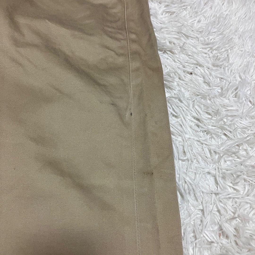 希少】Levi's Fenom×Fragment クロップドパンツ W34 - メルカリ