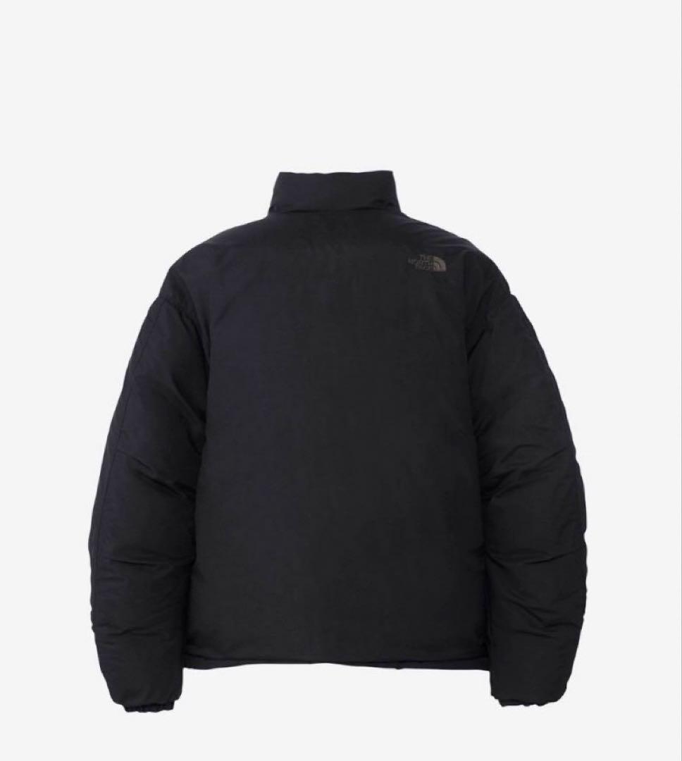 THE NORTH FACE オルタレーションシエラジャケット