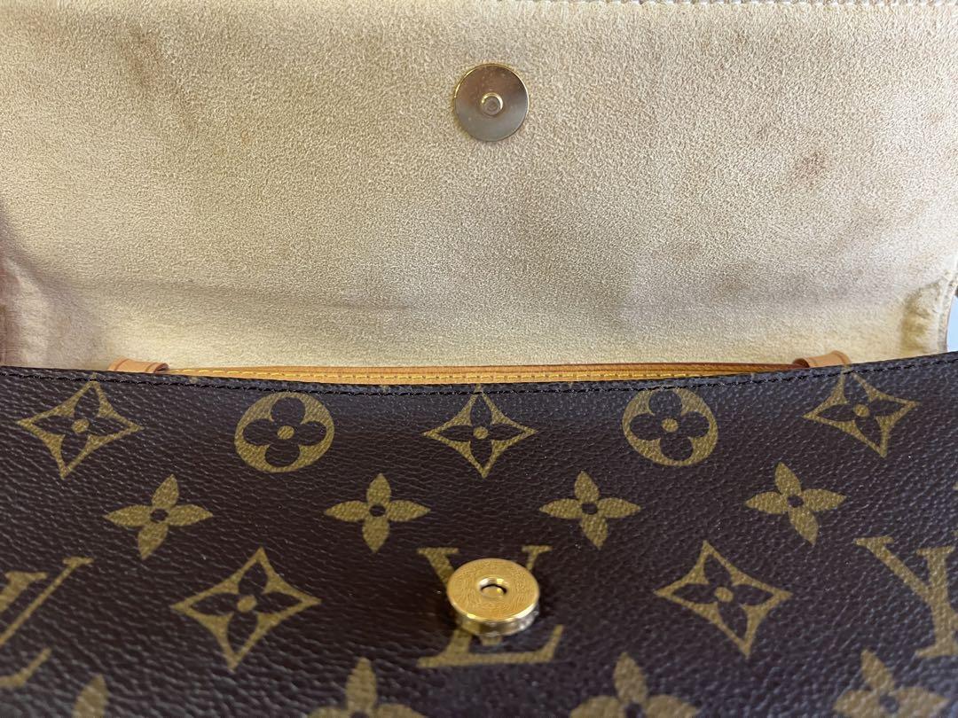 【美品✨】 LOUIS VUITTON ルイヴィトン　斜めがけポシェット
