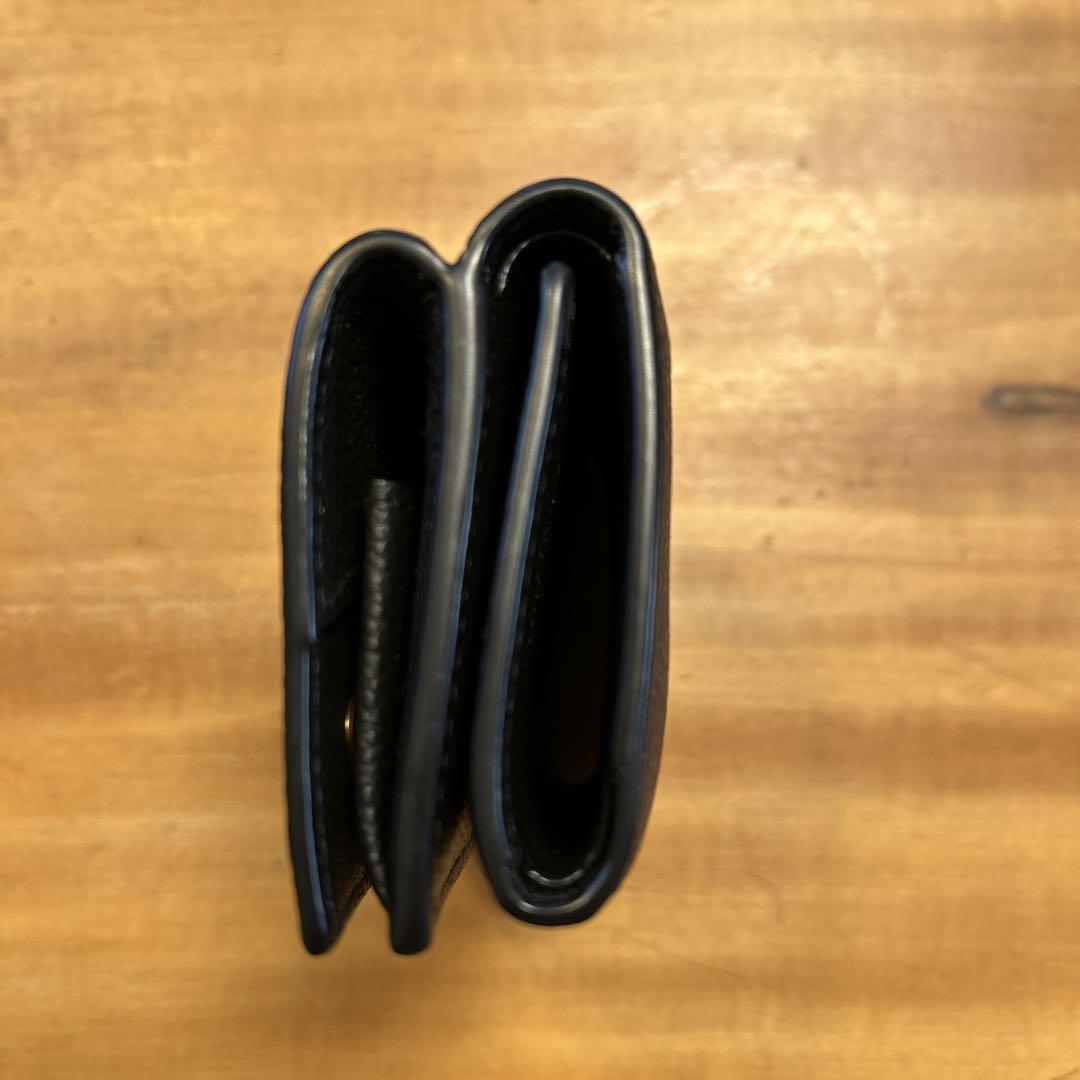 ✳︎正規品✳︎ タイニーウォレット “YSL 三つ折り財布 美品