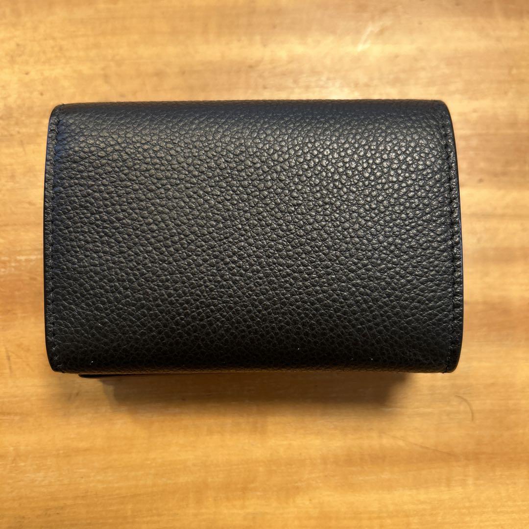 ✳︎正規品✳︎ タイニーウォレット “YSL 三つ折り財布 美品