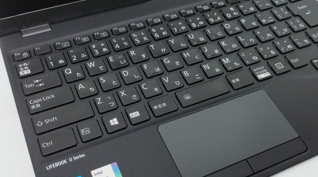 富士通 U9311/F 11世代 i5 16GB 256GB Win10リカバリ 富士通 U9311/F 11世代 i5 16GB 256GB Win10リカバリ - メルカリ