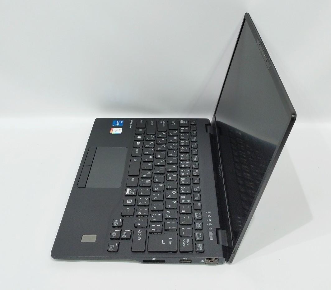 富士通 U9311/F 11世代 i5 16GB 256GB Win10リカバリ 富士通 U9311/F 11世代 i5 16GB 256GB Win10リカバリ - メルカリ