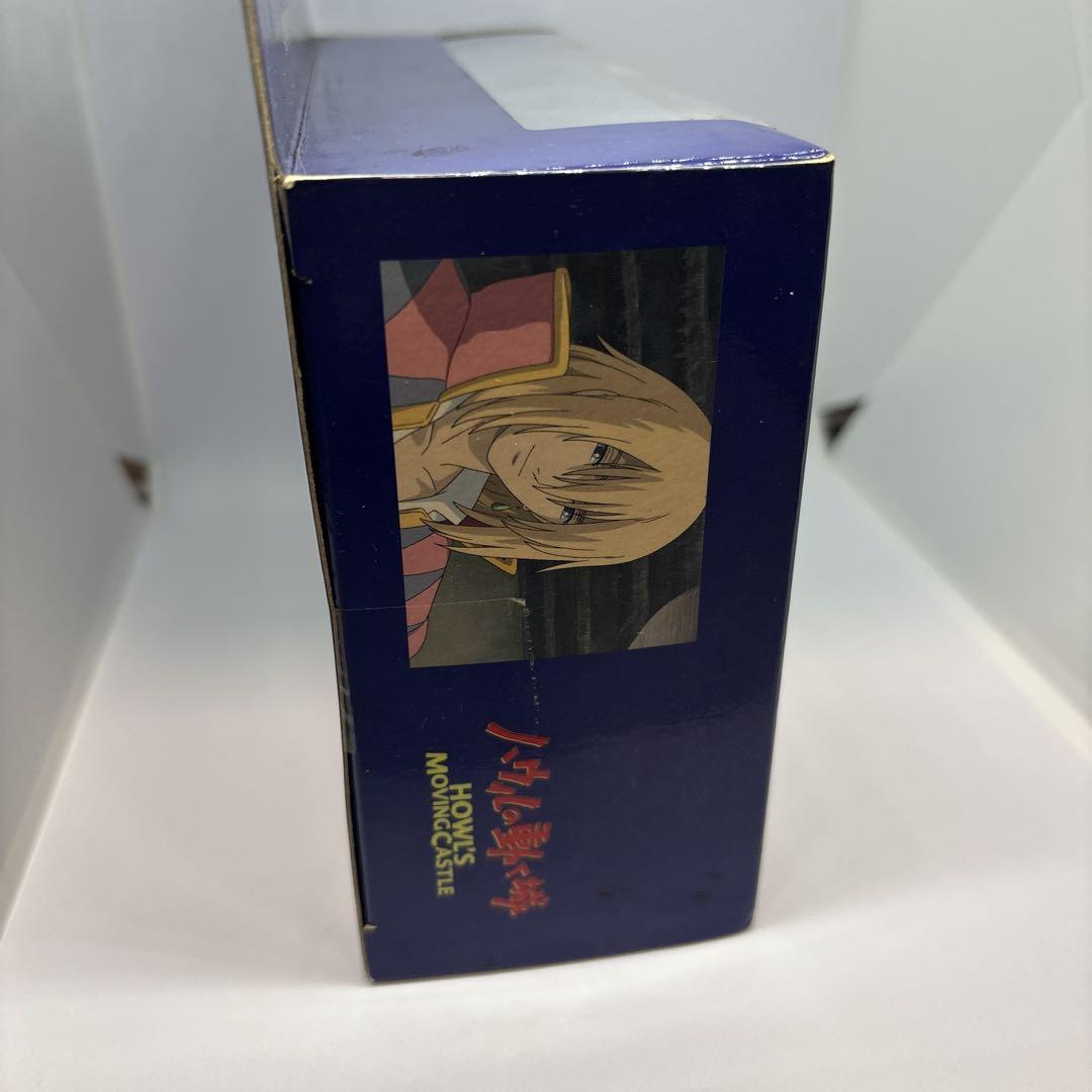 ハウルの動く城 イメージモデルコレクションⅧ コミニカ