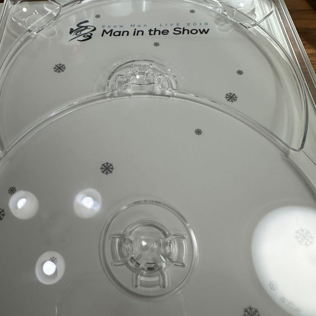 素顔4 SnowMan盤　正規品