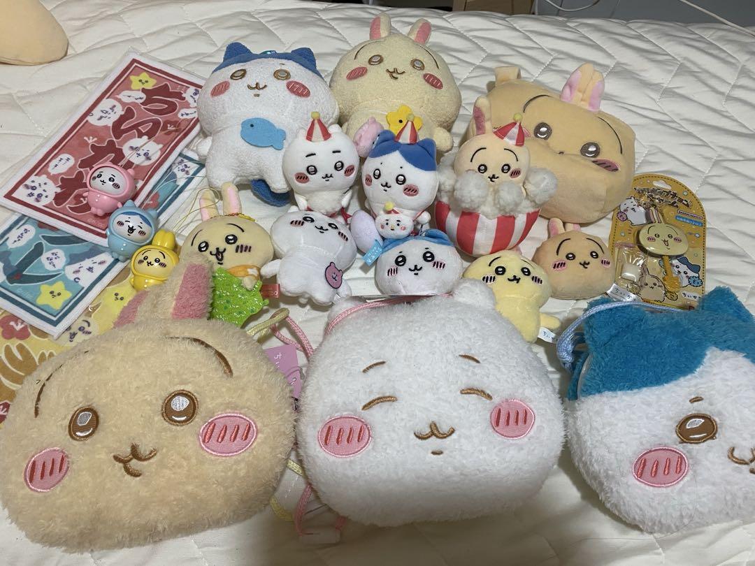 ちいかわ まとめ売り - メルカリ