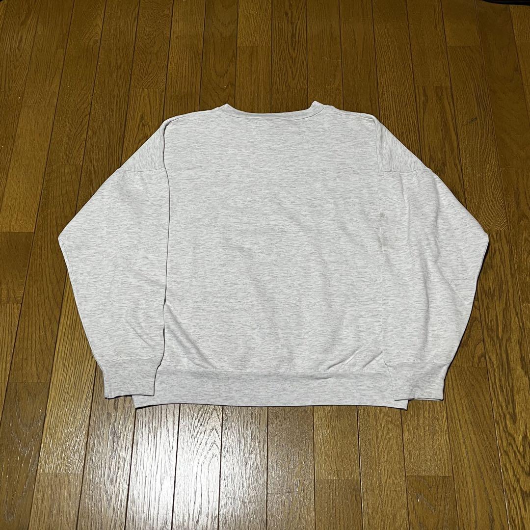 80s90s OLD C&K カルバンクライン vintage スウェット レア