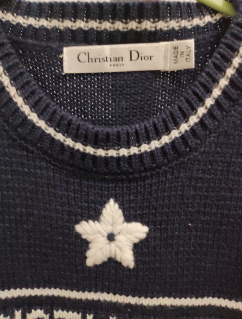 クリスチャンディオール/Dior　 Tシャツ　　人気no hj