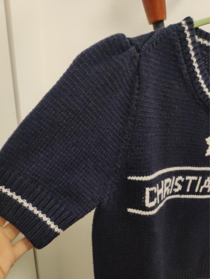 クリスチャンディオール/Dior　 Tシャツ　　人気no hj