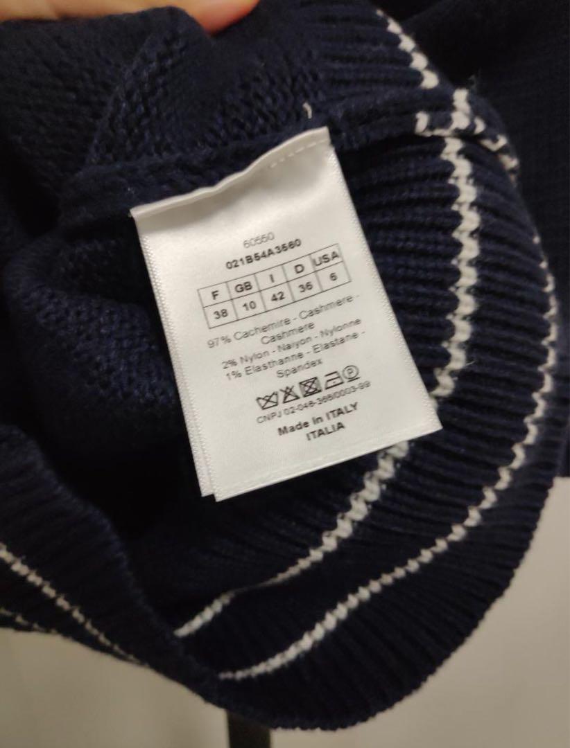 クリスチャンディオール/Dior　 Tシャツ　　人気no hj