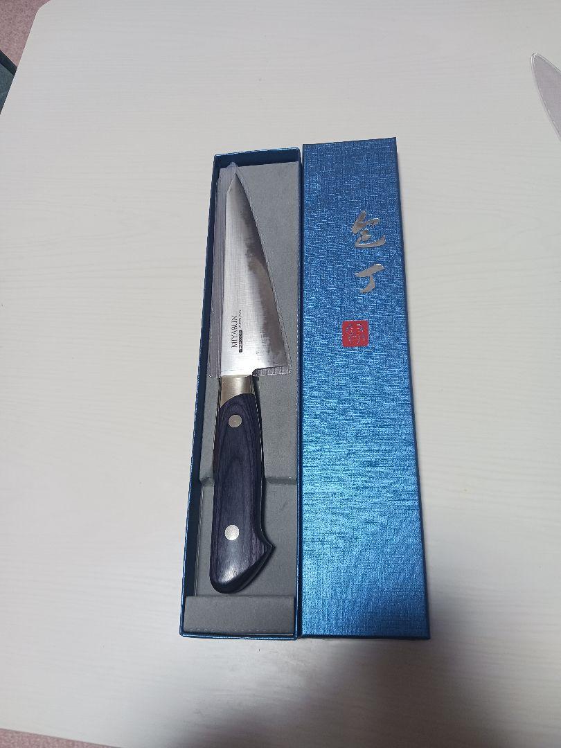 骨スキ V金10号全鋼　 約15cm