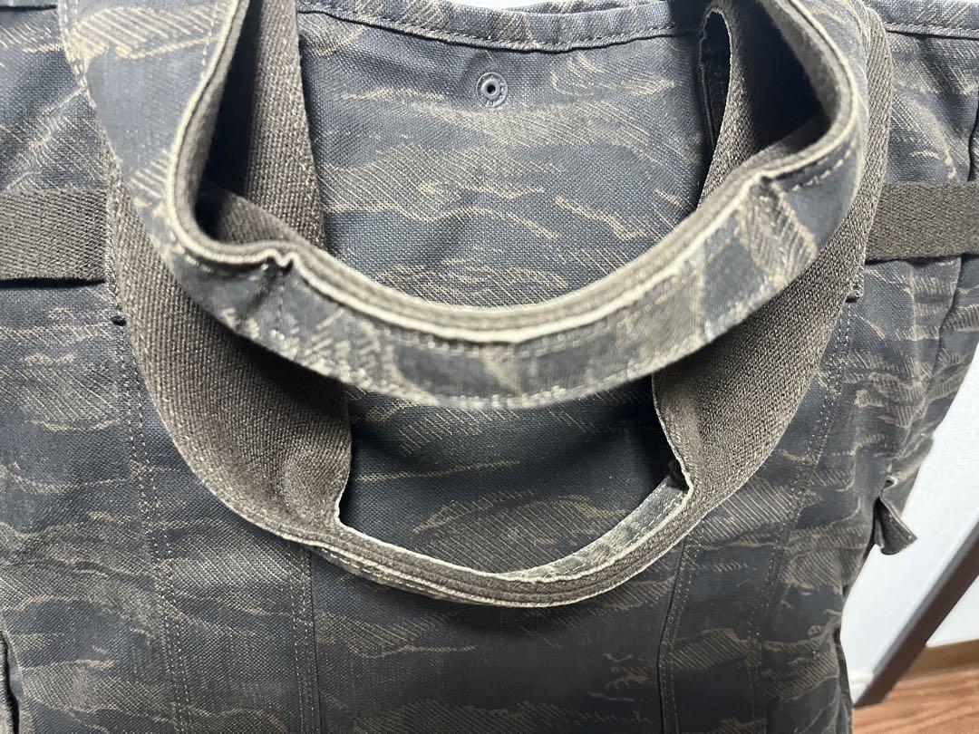 PORTER トートバッグ