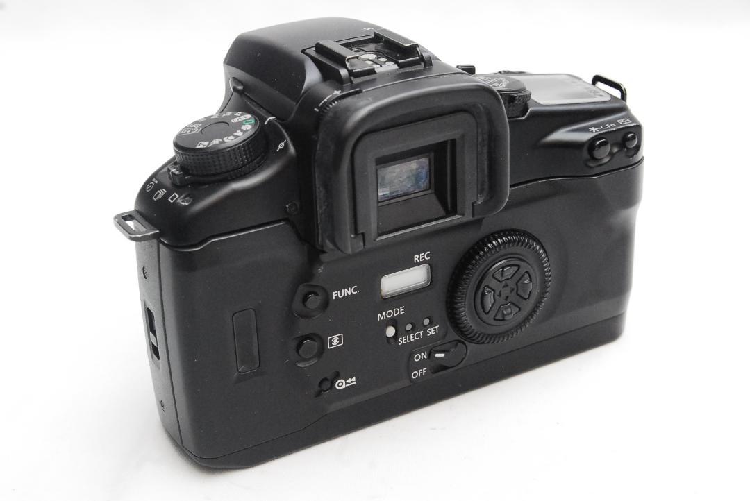 Canon EOS 7/EF 28-80mm USM (良品）
