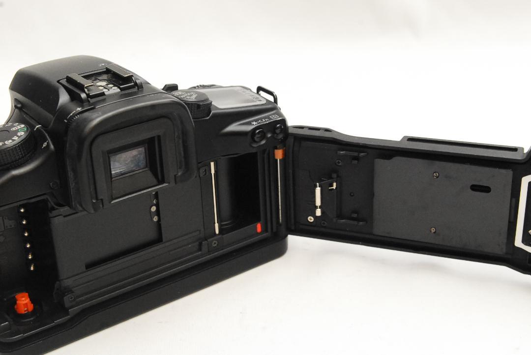 Canon EOS 7/EF 28-80mm USM (良品）
